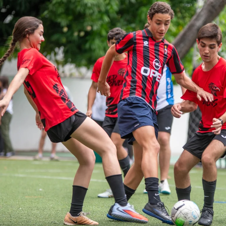 Instagram post from stmichaelsschool. This post is in position 17.