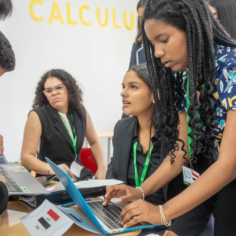 Instagram post from stmichaelsschool. This post is in position 14.