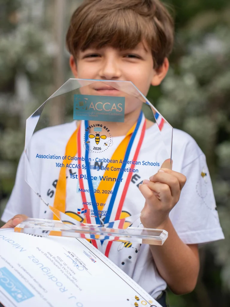 Instagram post from stmichaelsschool. This post is in position 3.