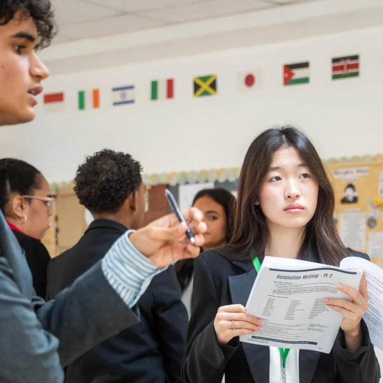 Instagram post from stmichaelsschool. This post is in position 0.