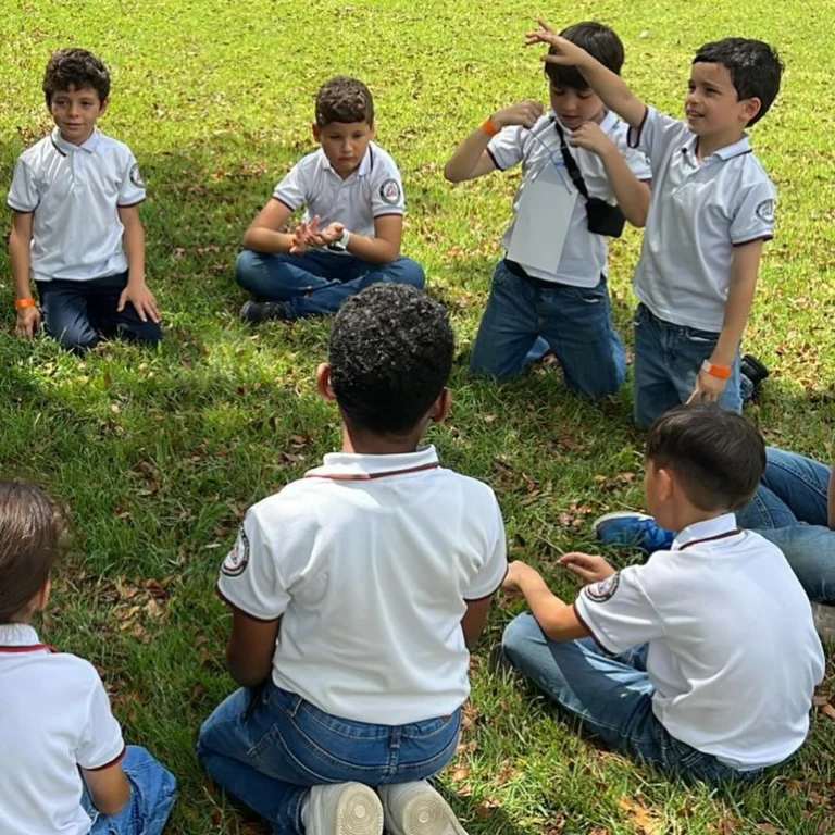 Instagram post from stmichaelsschool. This post is in position 6.