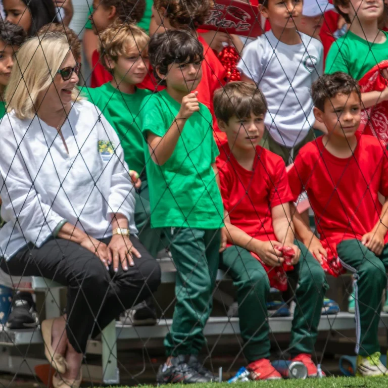 Instagram post from stmichaelsschool. This post is in position 1.