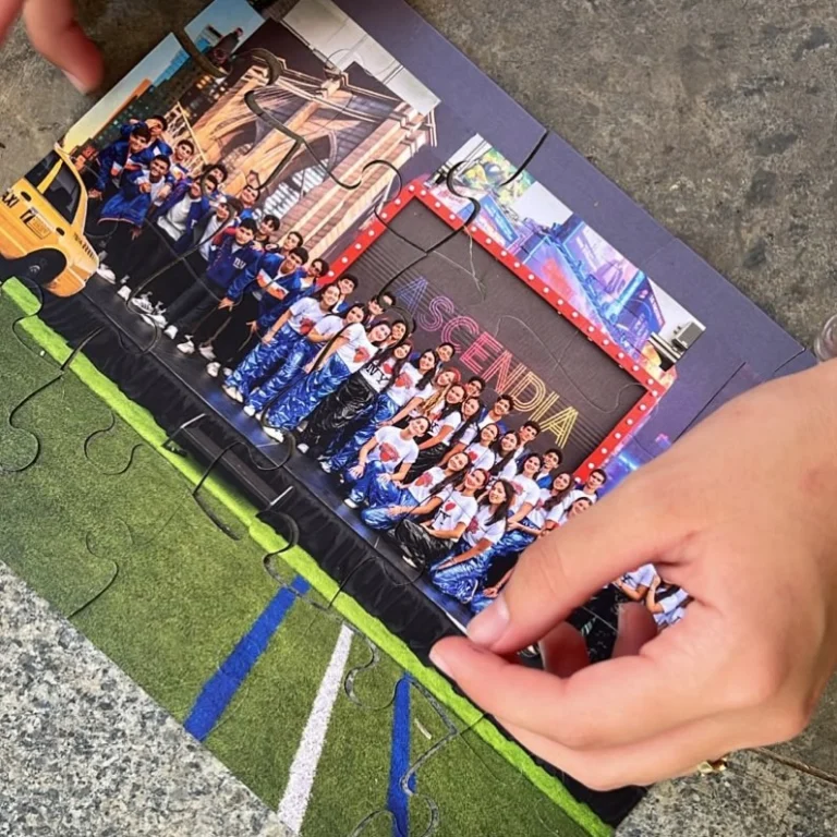 Instagram post from stmichaelsschool. This post is in position 14.