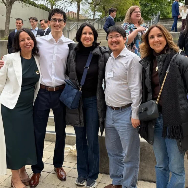 Instagram post from stmichaelsschool. This post is in position 1.