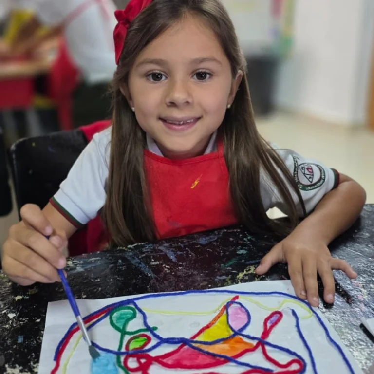 Instagram post from stmichaelsschool. This post is in position 5.