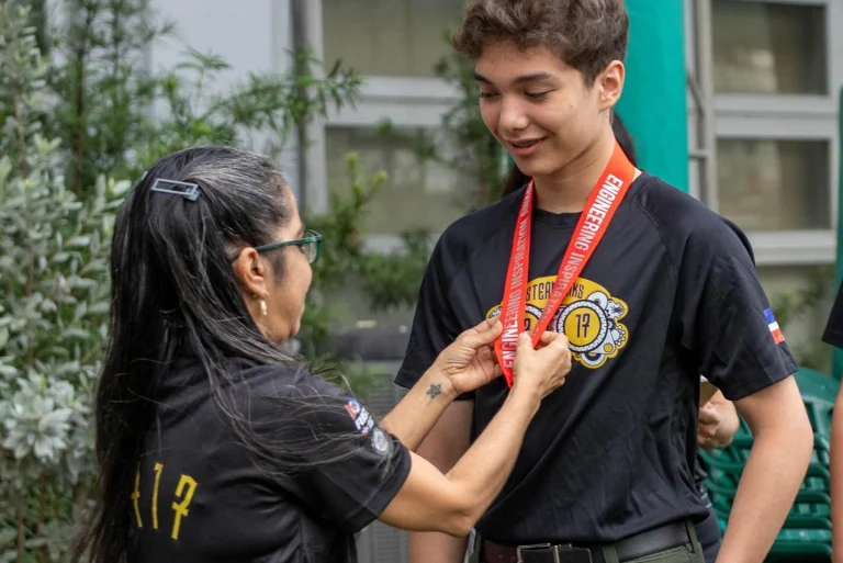 Instagram post from stmichaelsschool. This post is in position 7.