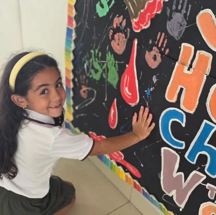 Instagram post from stmichaelsschool. This post is in position 5.