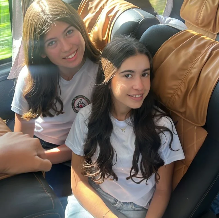 Instagram post from stmichaelsschool. This post is in position 12.