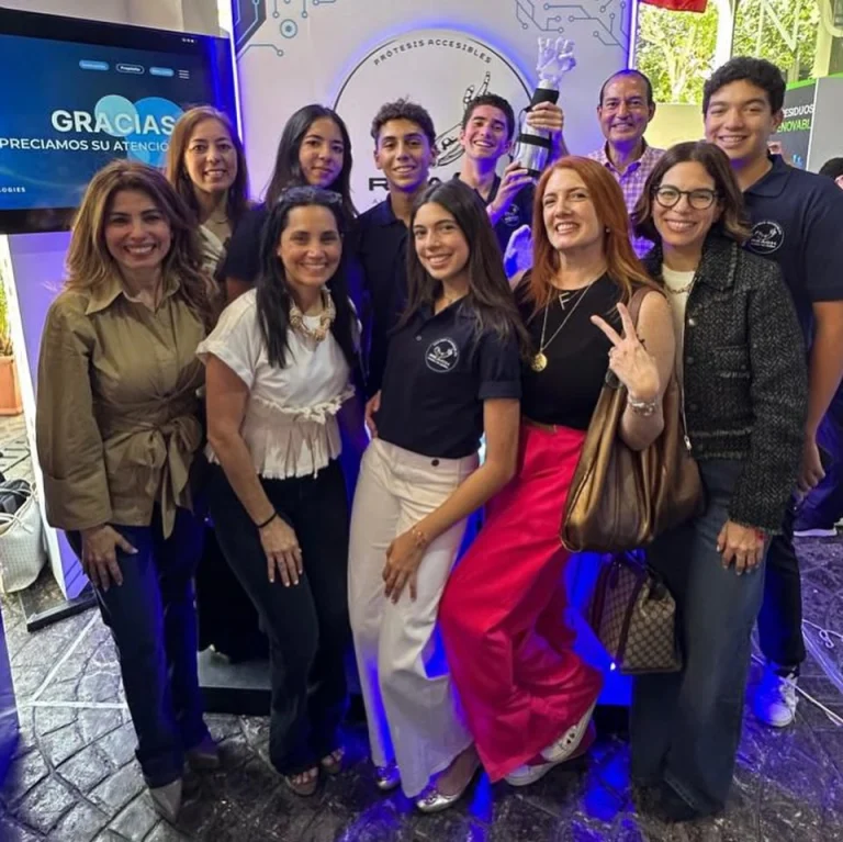 Instagram post from stmichaelsschool. This post is in position 1.