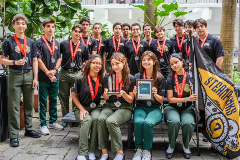 Instagram post from stmichaelsschool. This post is in position 0.