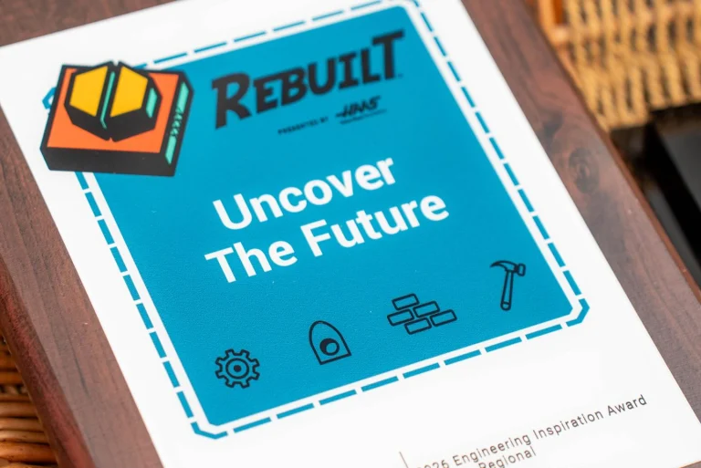 Instagram post from stmichaelsschool. This post is in position 1.