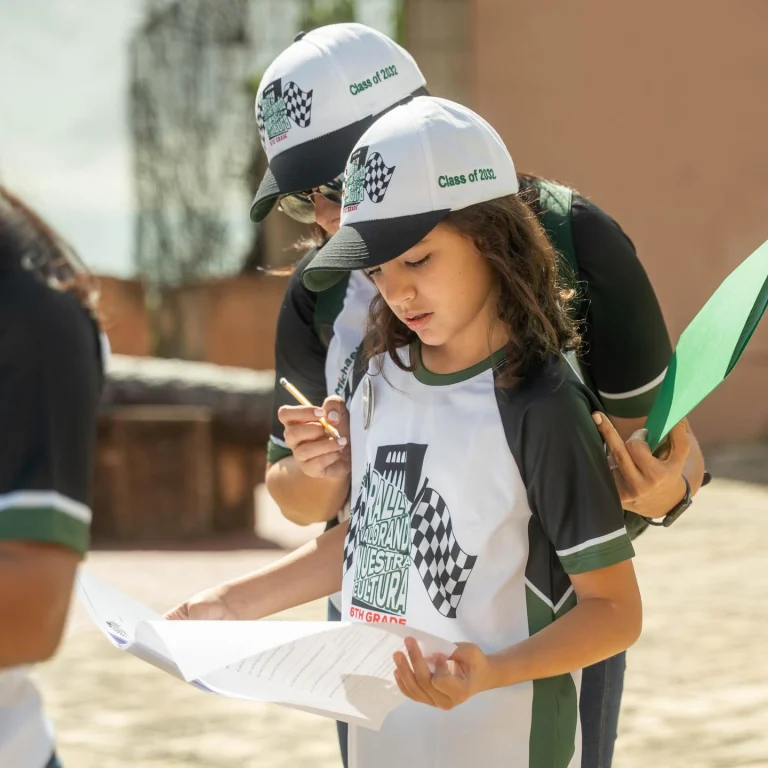 Instagram post from stmichaelsschool. This post is in position 9.