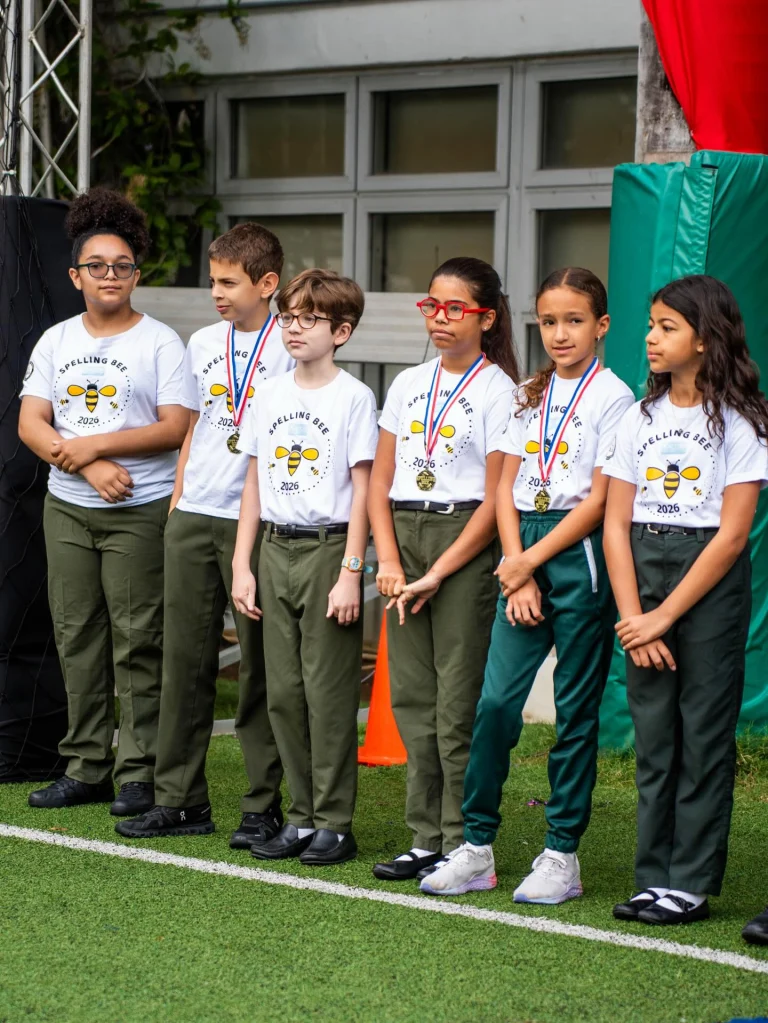 Instagram post from stmichaelsschool. This post is in position 8.