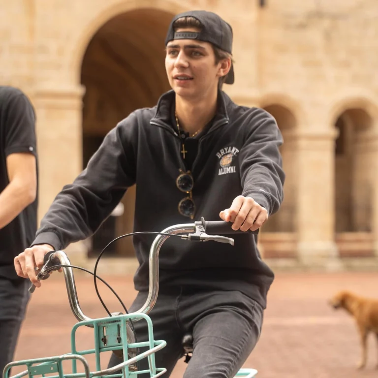 Instagram post from stmichaelsschool. This post is in position 7.