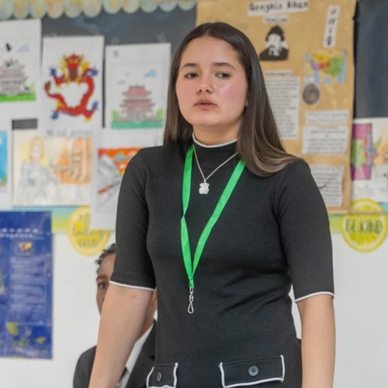 Instagram post from stmichaelsschool. This post is in position 16.