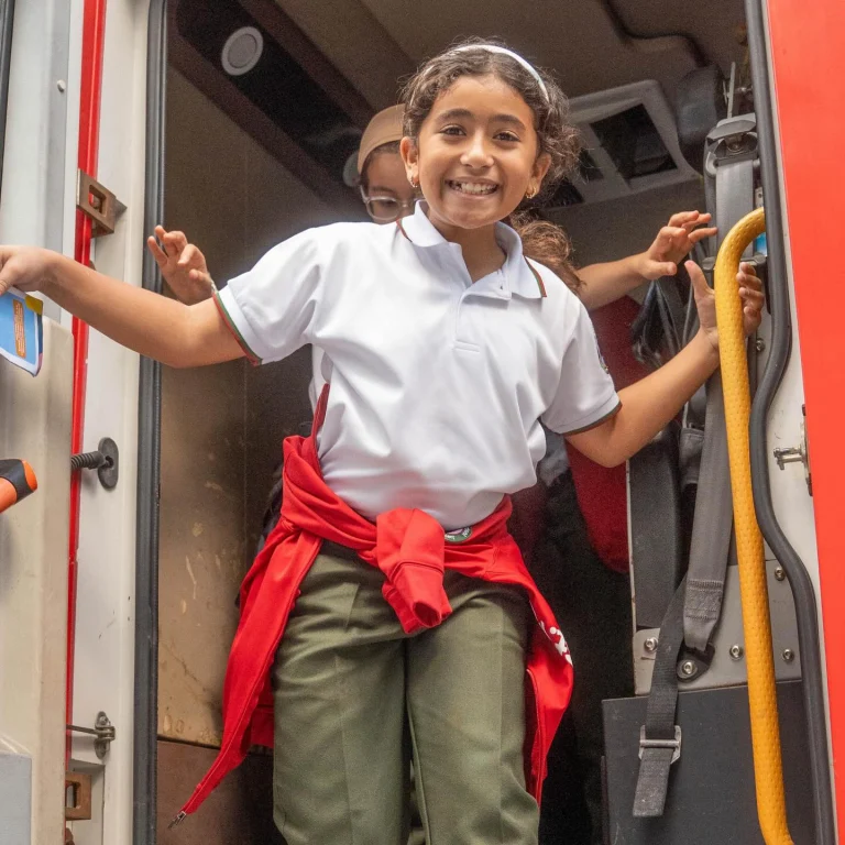 Instagram post from stmichaelsschool. This post is in position 8.