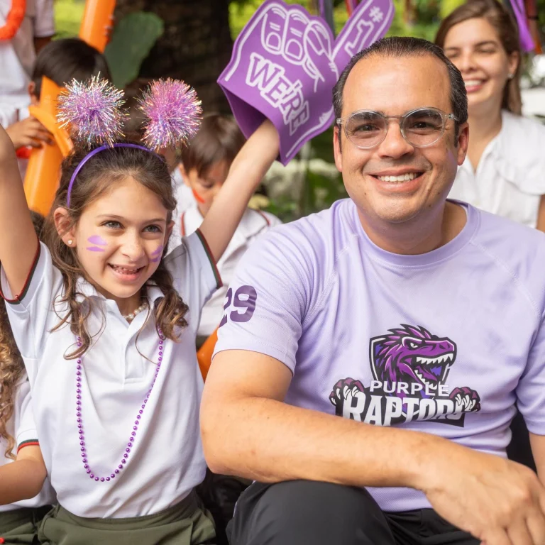 Instagram post from stmichaelsschool. This post is in position 3.