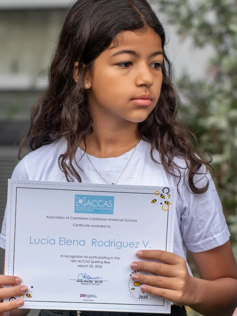 Instagram post from stmichaelsschool. This post is in position 4.