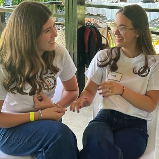 Instagram post from stmichaelsschool. This post is in position 4.