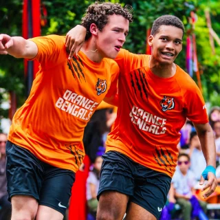 Instagram post from stmichaelsschool. This post is in position 5.