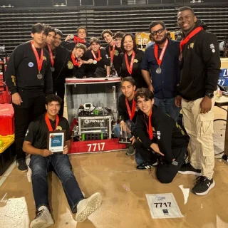 Instagram post from stmichaelsschool. This post is in position 12.