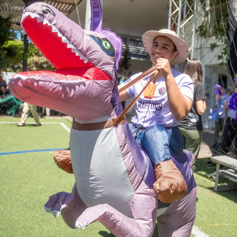 Instagram post from stmichaelsschool. This post is in position 4.