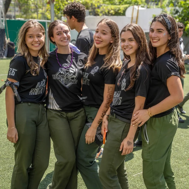 Instagram post from stmichaelsschool. This post is in position 17.