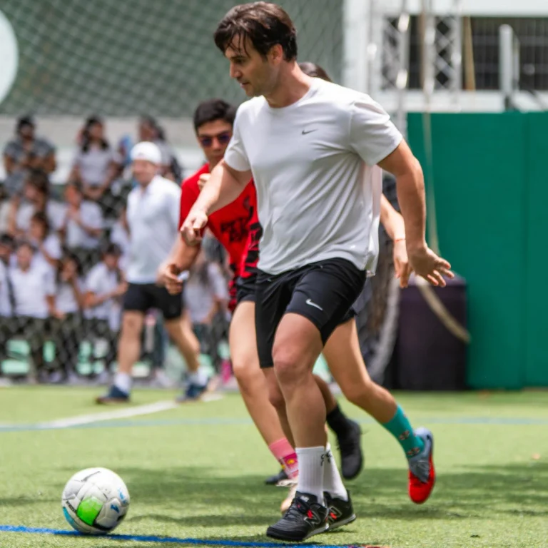 Instagram post from stmichaelsschool. This post is in position 16.