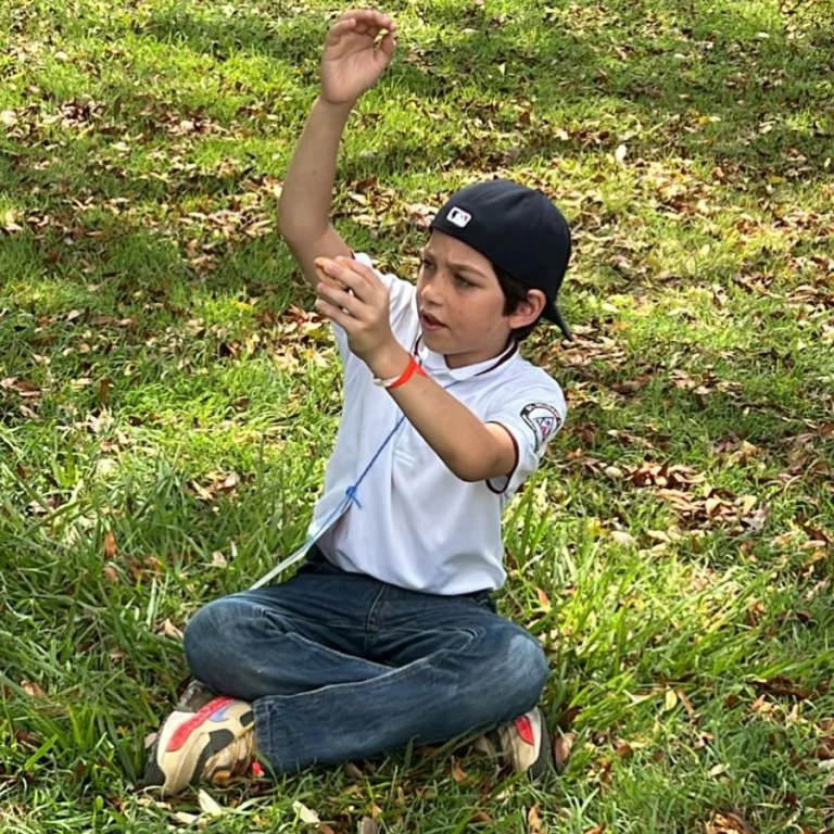 Instagram post from stmichaelsschool. This post is in position 0.
