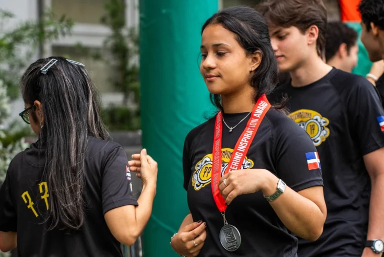 Instagram post from stmichaelsschool. This post is in position 12.