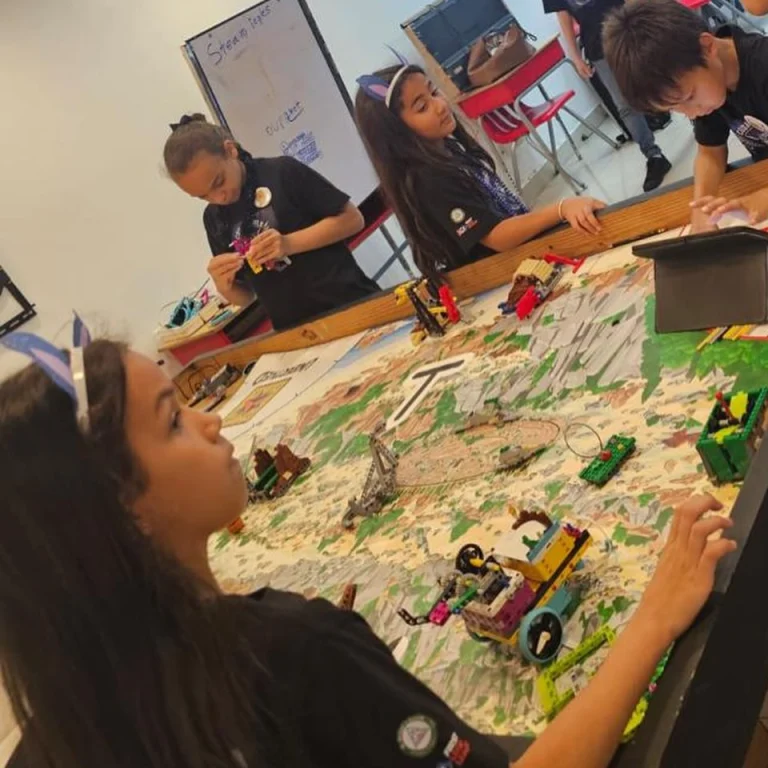 Instagram post from stmichaelsschool. This post is in position 4.