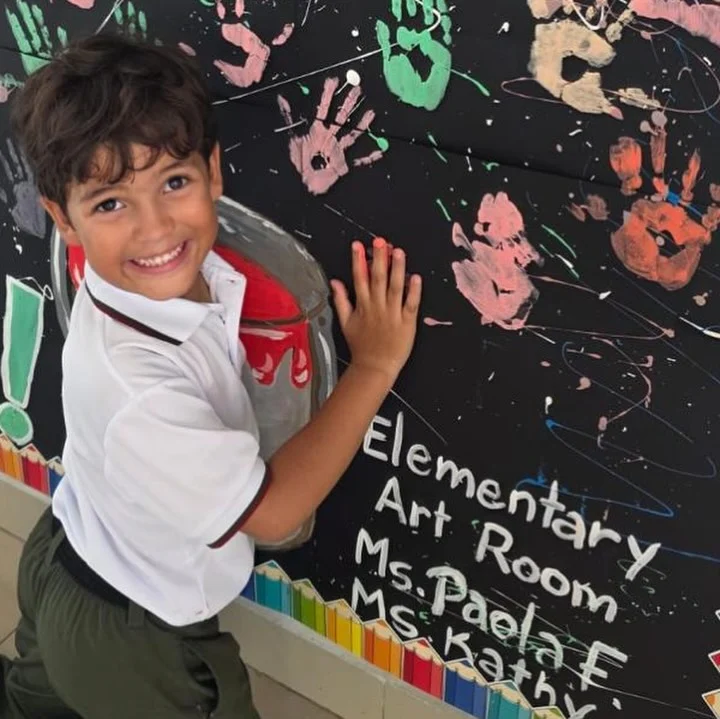 Instagram post from stmichaelsschool. This post is in position 10.