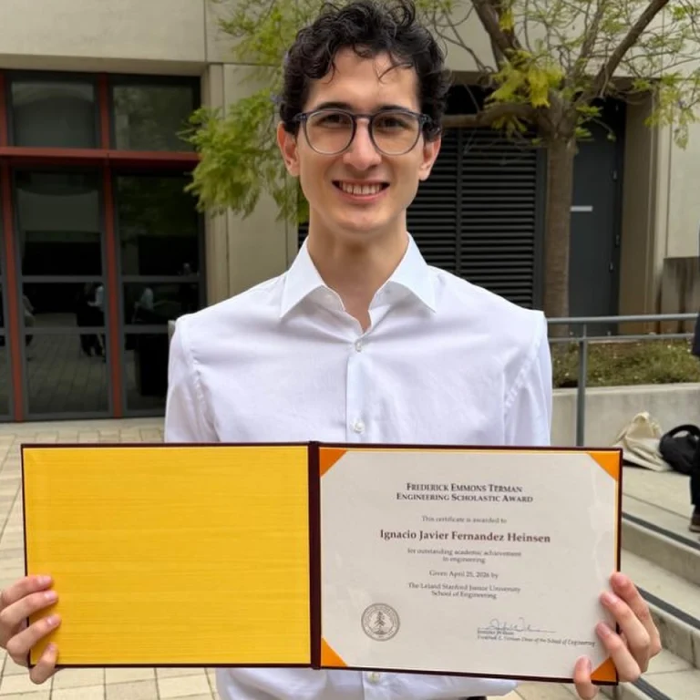 Instagram post from stmichaelsschool. This post is in position 2.