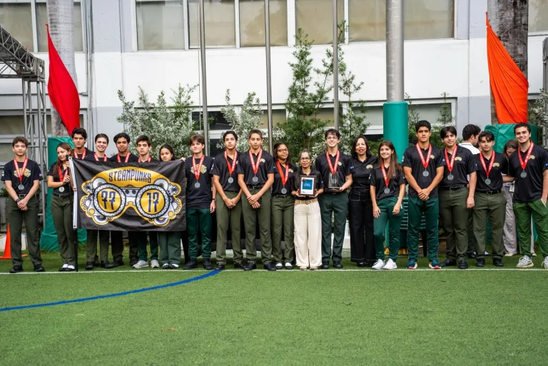 Instagram post from stmichaelsschool. This post is in position 9.