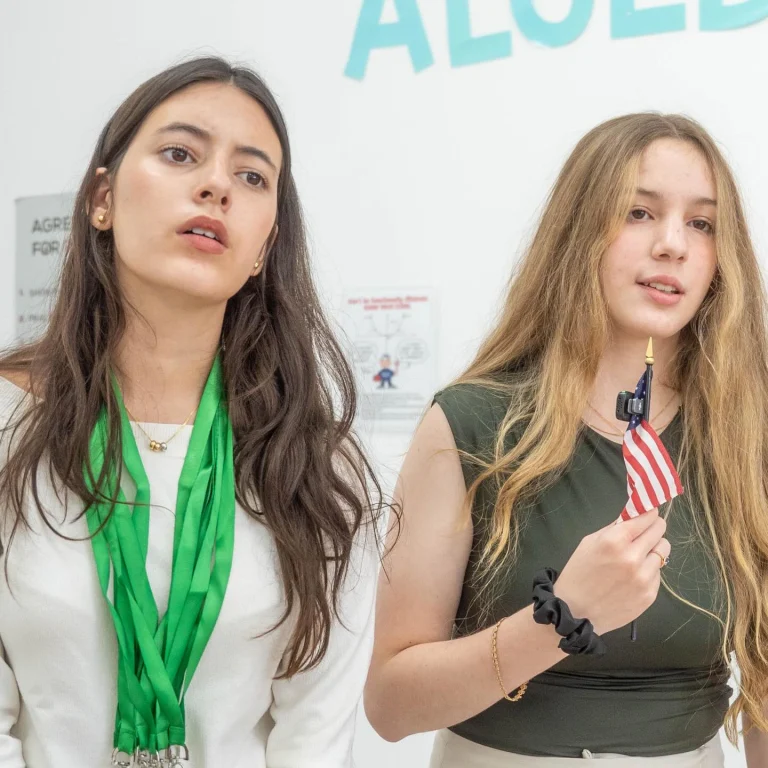 Instagram post from stmichaelsschool. This post is in position 15.