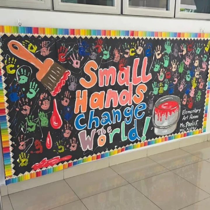 Instagram post from stmichaelsschool. This post is in position 9.