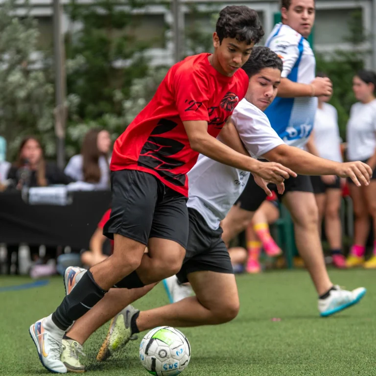 Instagram post from stmichaelsschool. This post is in position 18.