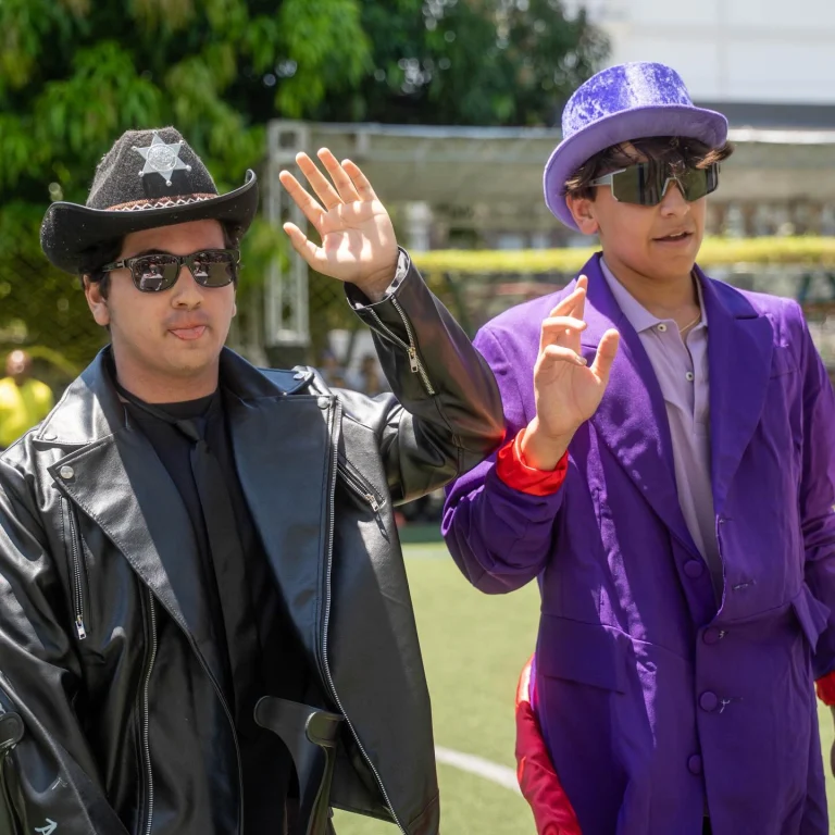 Instagram post from stmichaelsschool. This post is in position 8.