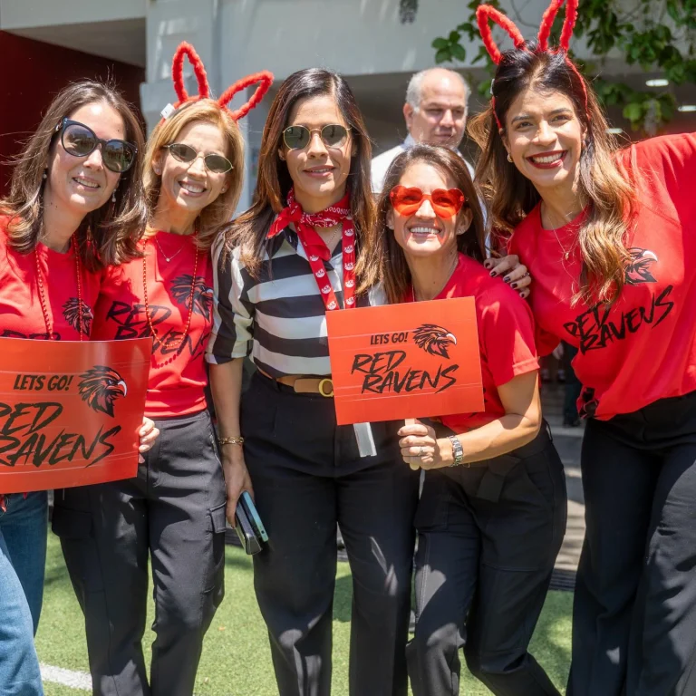 Instagram post from stmichaelsschool. This post is in position 4.