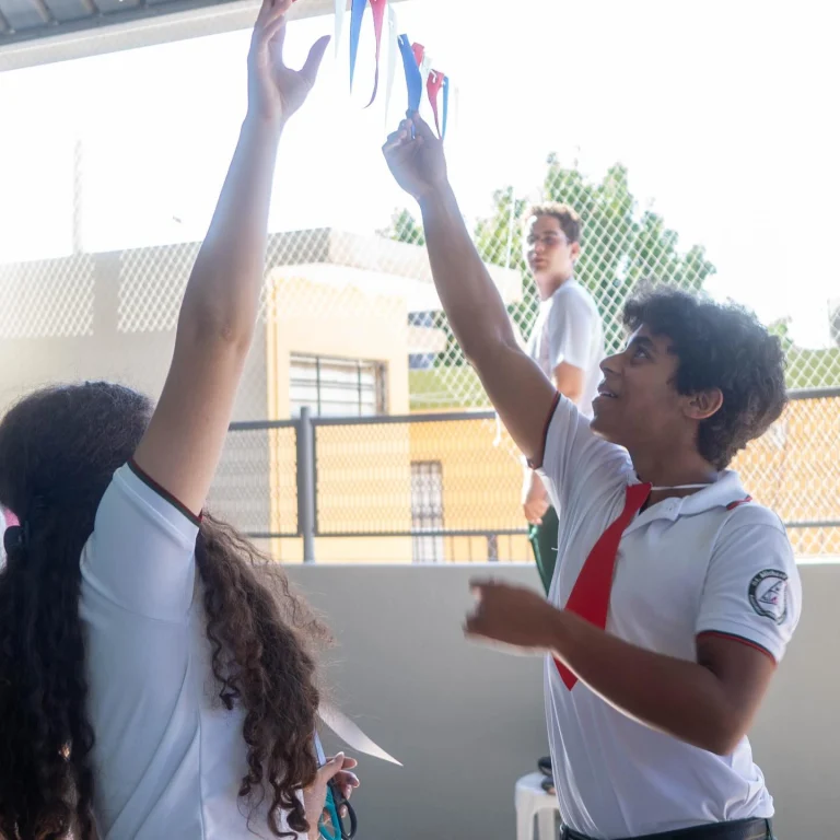 Instagram post from stmichaelsschool. This post is in position 11.