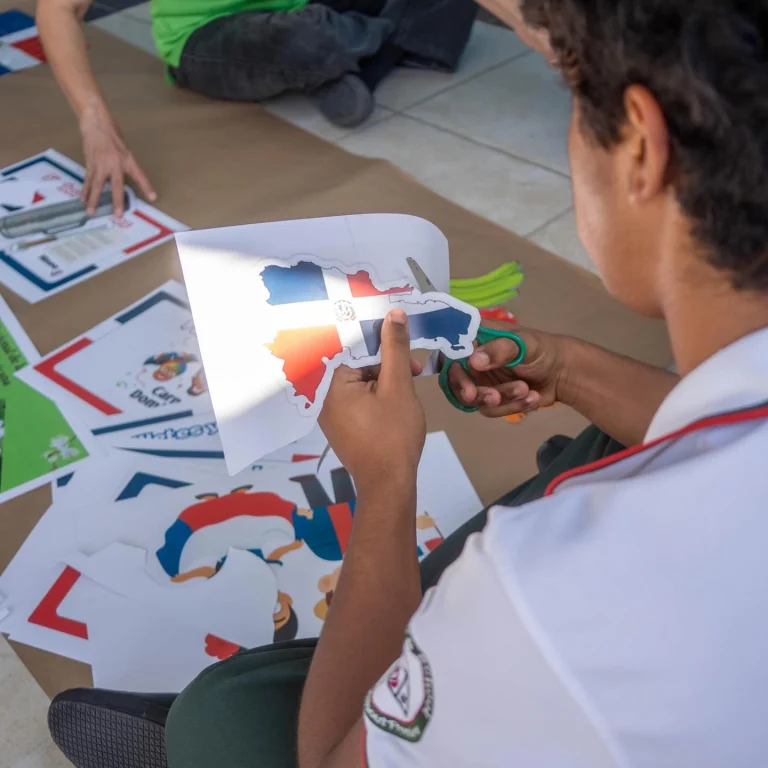 Instagram post from stmichaelsschool. This post is in position 5.