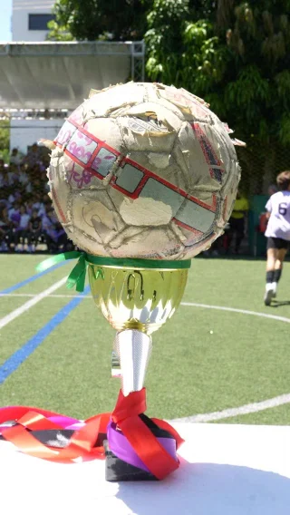 Instagram post from stmichaelsschool. This post is in position 2.