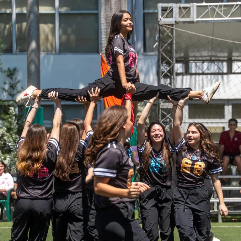 Instagram post from stmichaelsschool. This post is in position 19.