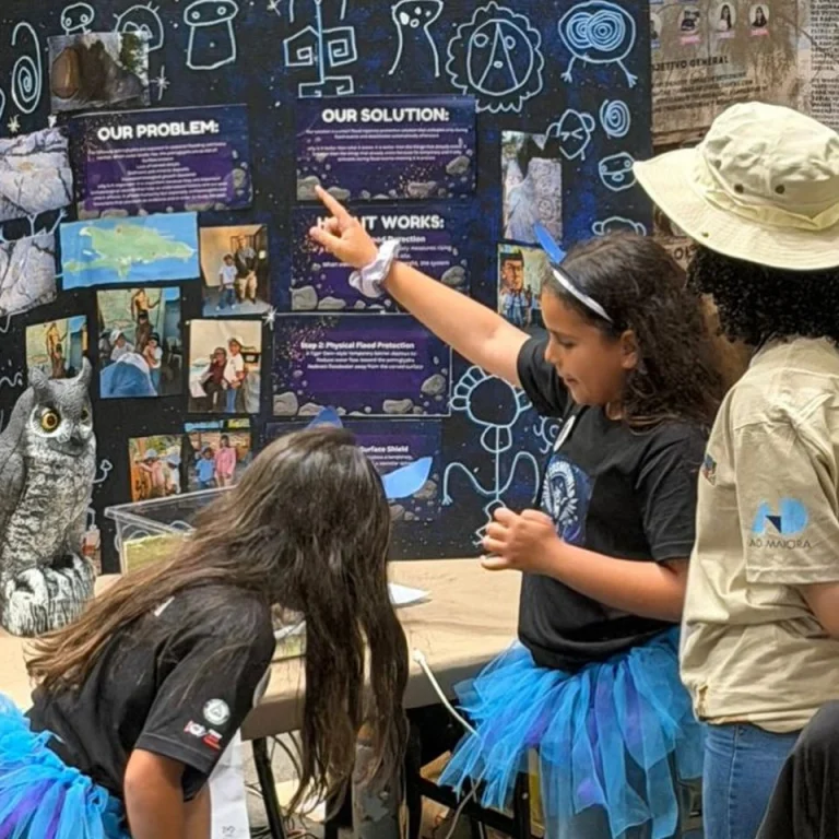 Instagram post from stmichaelsschool. This post is in position 8.