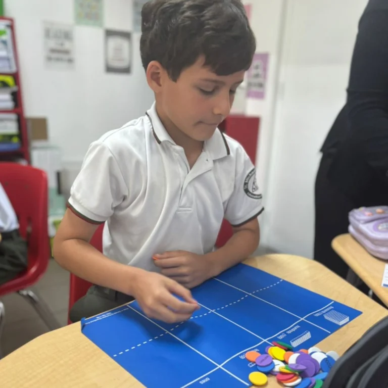 Instagram post from stmichaelsschool. This post is in position 6.