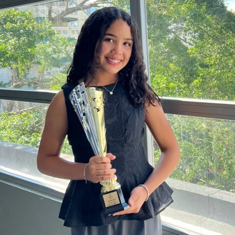 Instagram post from stmichaelsschool. This post is in position 0.