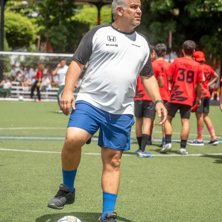 Instagram post from stmichaelsschool. This post is in position 13.