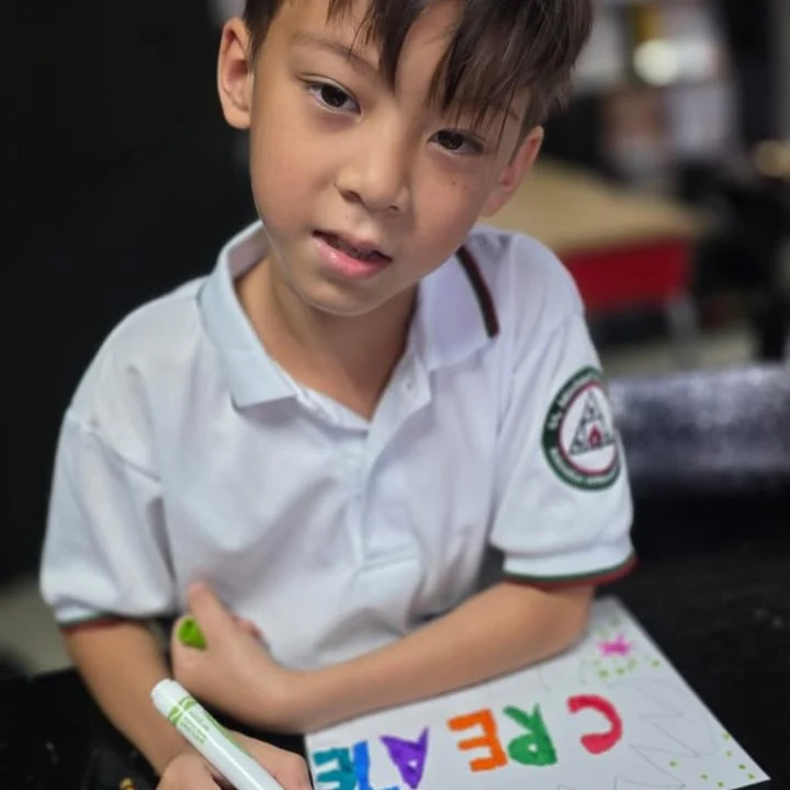 Instagram post from stmichaelsschool. This post is in position 11.