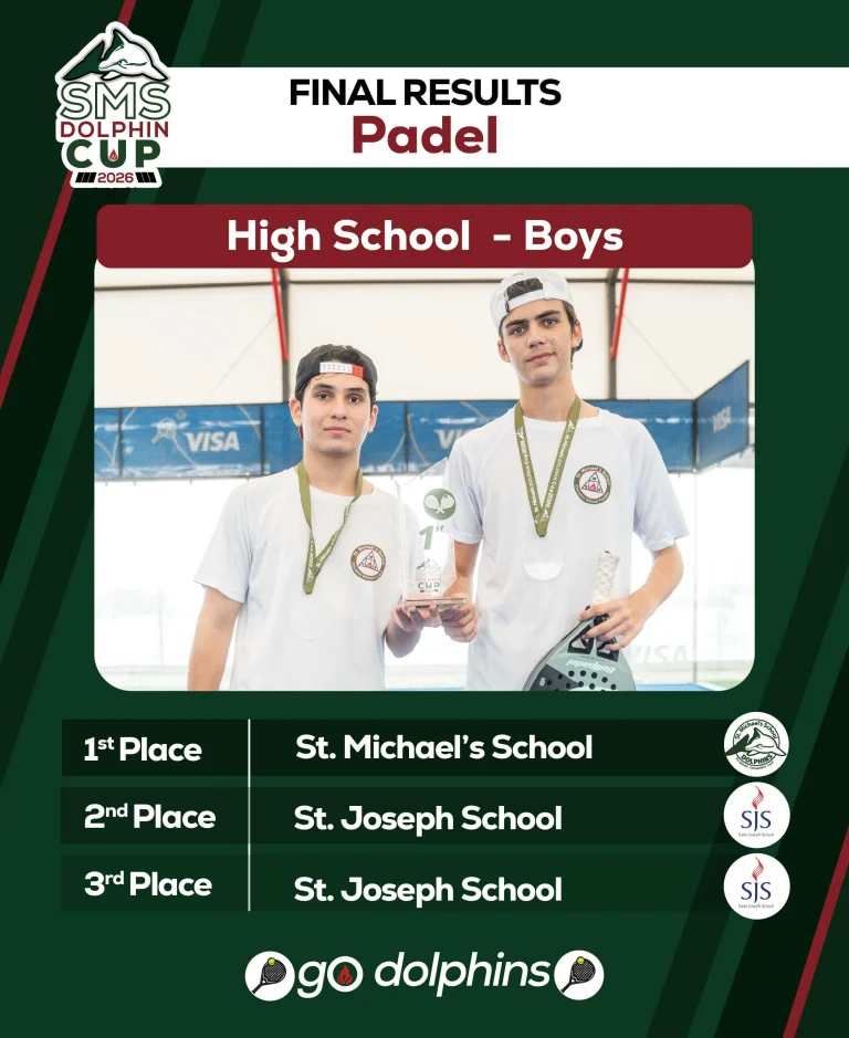 Instagram post from stmichaelsschool. This post is in position 12.