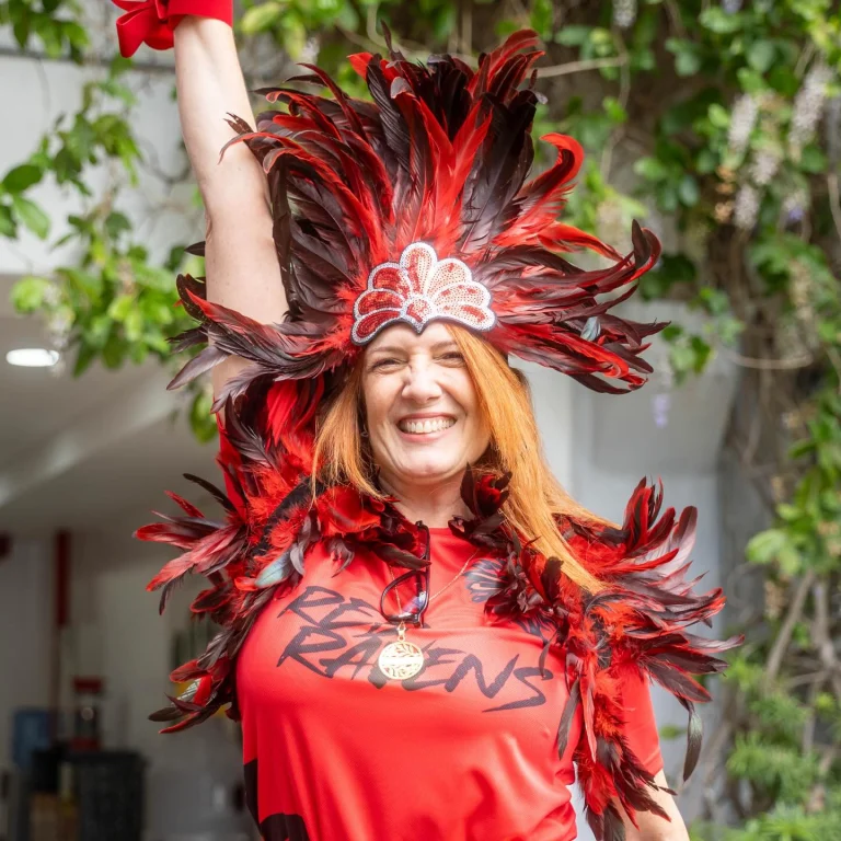 Instagram post from stmichaelsschool. This post is in position 1.